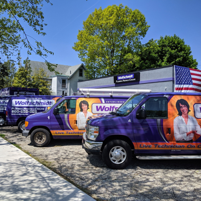 Our Fleet